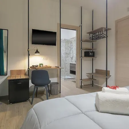 فندق مبيت وإفطار Meridiana