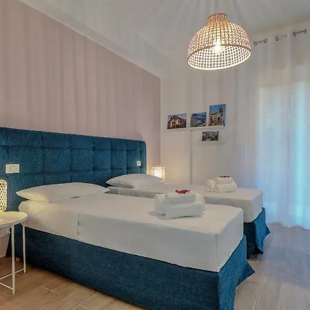 Meridiana Nocleg ze śniadaniem 4*