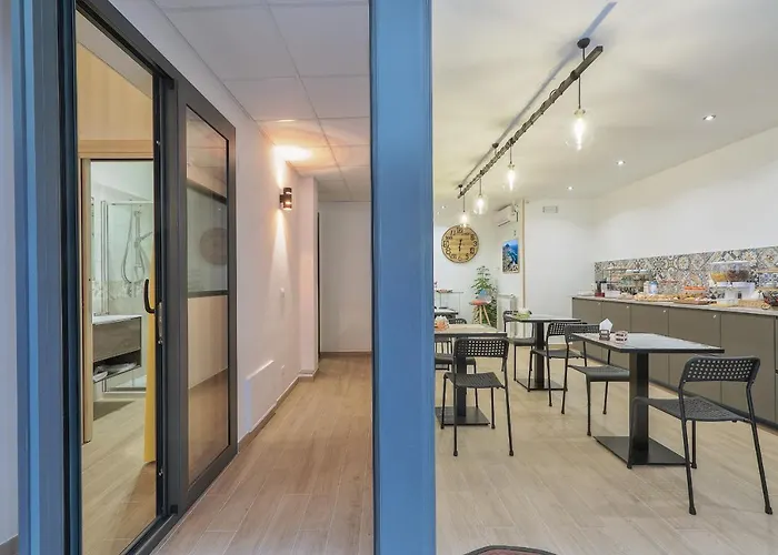 Meridiana Bed & Breakfast Palermo