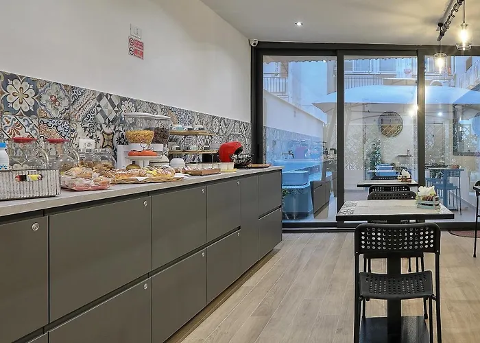 Meridiana Bed & Breakfast 4*