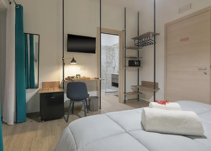 Bed & Breakfast Meridiana