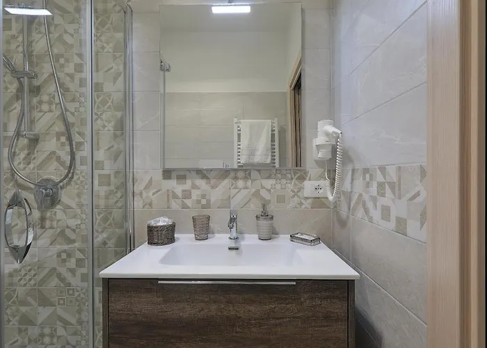 Bed & Breakfast Meridiana 4*