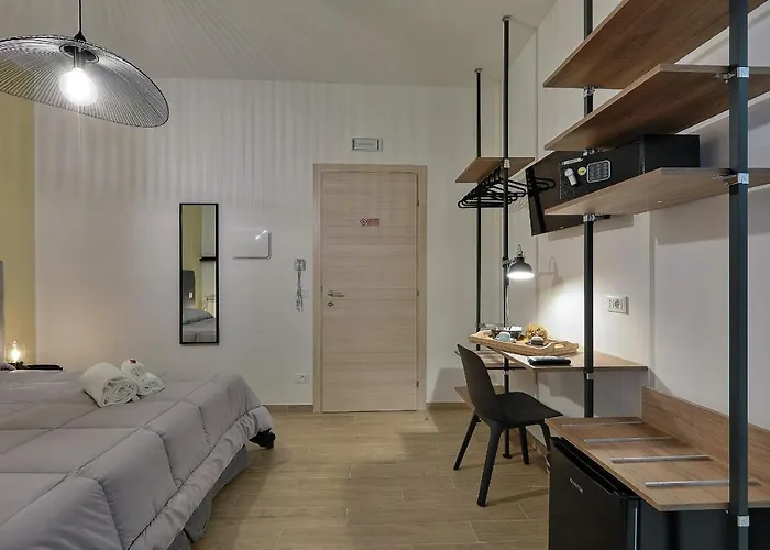 Meridiana Bed & Breakfast Palermo
