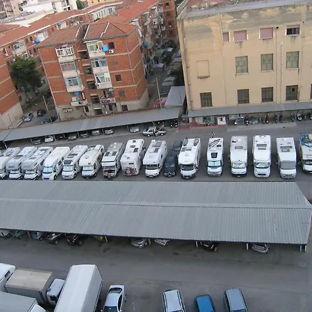 Meridiana Palermo