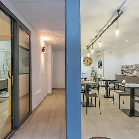 Meridiana Bed & Breakfast Palermo