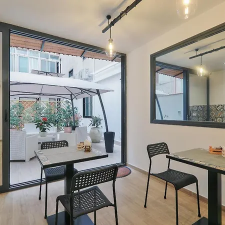 Meridiana Bed & Breakfast 4*