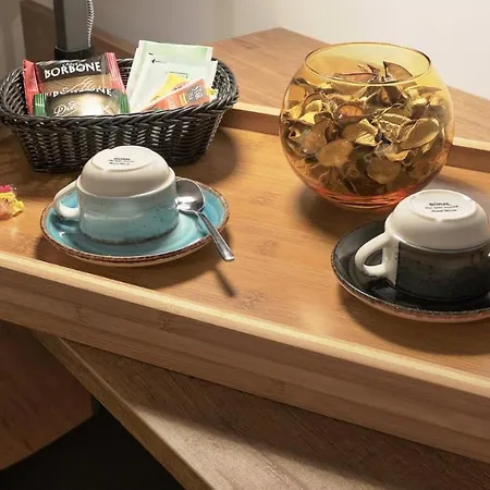 Bed & Breakfast Meridiana 4*