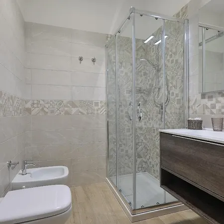 B&B Meridiana 2*