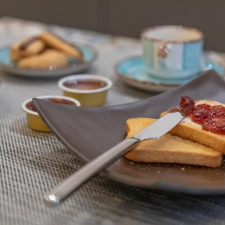 Meridiana 4* Palermo