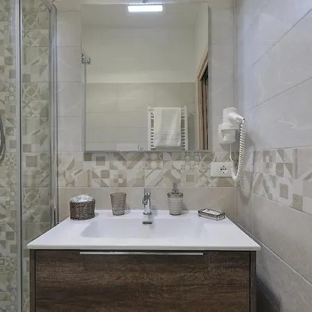 Bed & Breakfast Meridiana 4*