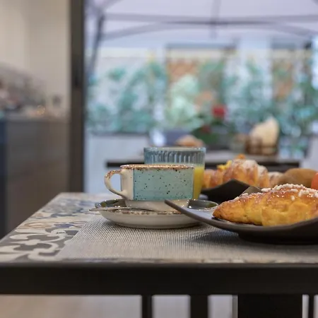 Bed & Breakfast Meridiana