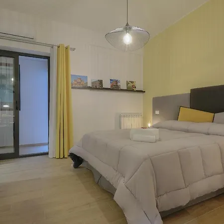 Meridiana Bed & Breakfast 4*