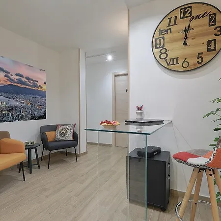 Meridiana 4* Palermo