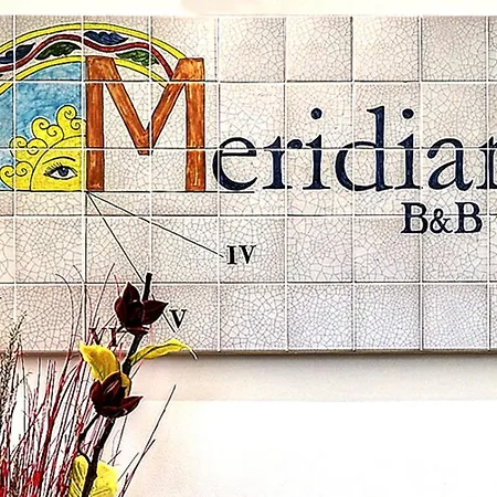 Bed & Breakfast Meridiana