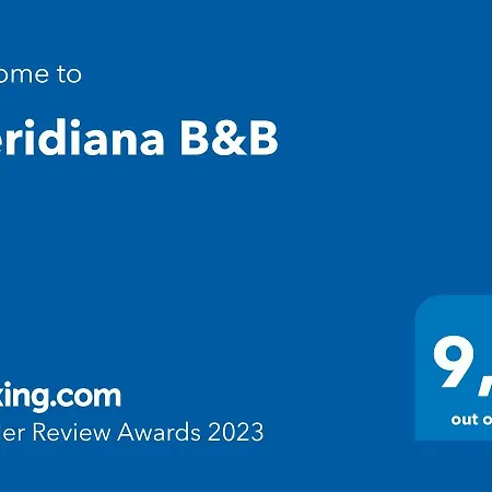 Meridiana B&B 2*