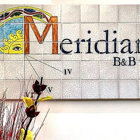 Oda ve Kahvaltı Meridiana
