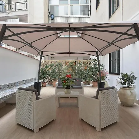 Oda ve Kahvaltı Meridiana 2*